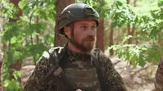 Домовой о своей мотивации вступить в Легион | В гостях у Гордона