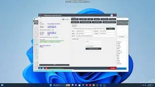 Redmi 14C(lake/pond) CPID No Need Engineering Firmware Via HelloAIO Tool Tutorial 