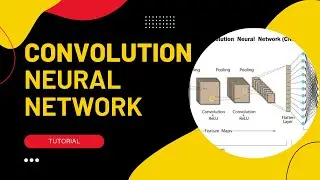 Convolutional Neural Network Tutorial | CNN Basics | Deep Learning Tutorial