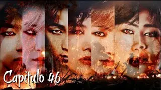 BTS V S EXO IMAGINA // CAPITULO 46
