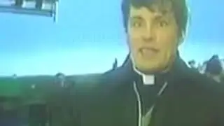 THE INTERVIEW WITH FATHER DOUGAL McGUIRE