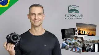Apresentando o FotoClub Ale Rodrigues