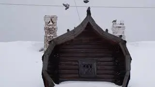 Успенская церковь