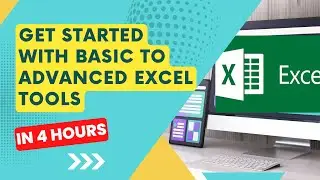 Day 1   BASIC AND ADVANCED EXCEL TRAINING