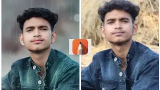 auto sketch face smooth and white best face smooth App/#editing #edit #autosketch