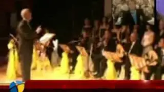 sanat gunesi zeki muren aniliyor