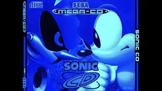 Aero Path mix 2.0 (South America OST) -//- Sonic Remix 1994