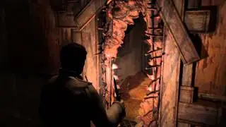 SILENT HILL HOMECOMING! - EPISODE 2 - NURSE!