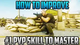 Improving This One Thing Will Make You Better At PVP Fast - Escape From Tarkov PVP Tips And Tricks!