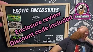 Tarantula setup , discount code 