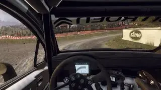 DiRT Rally 2.0_ p.a.d ps5
