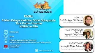 Ocakbaşı Sohbetleri: 