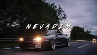 nezapomnil - Cosmagic(feat. NEVADIM)