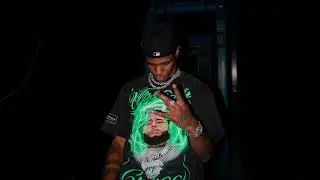 (FREE) Melodic Type Beat x A Boogie wit da Hoodie 2025 - 