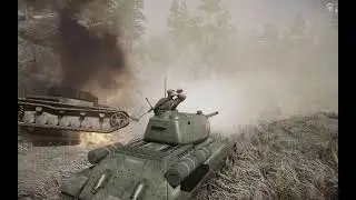 Armored Assault - The Great Patriotic War