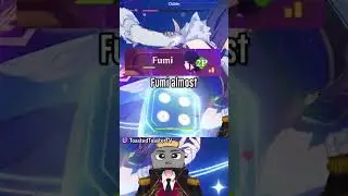We Created a PVP Mechanic in Genshin Impact