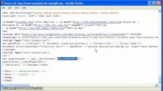 How to add Google Analytics