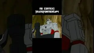 No Context Transformers #4 