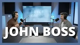 John Boss |  Tech, Startups, and Life