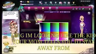 Last page challenge MSP