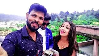 funny video || Sahu Sanjana || JK star♥️ || parde ka piche