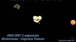 Заставка сериала 