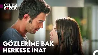 Eğer Çağla Olmasaydı? #19: Senden Çok Hoşlanıyorum - Çilek Kokusu