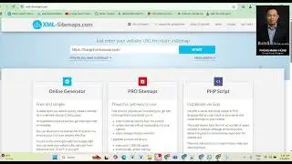 Cách Tạo Sitemap Thủ Công Đúng Chuẩn – Tối Ưu Index Trên Google