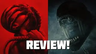 Alien Romulus Full Movie Review