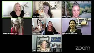 Expert Channel TV - Clarisa Romero the Fearless Entrepreneur