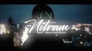 MTS X NITRAM TRACK - WHAT'S LOVE (DECK REMIX) 2024