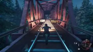 Days Gone Latest Patch 1.61 Story Part 13 PS4 PRO Max Settings