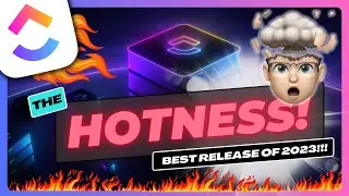 🔥 Hot New ClickUp 3.0 Features That'll Make Your To-Do List Tremble! 😂