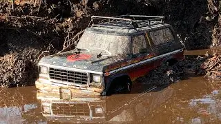 Channel Update + Tamiya Grand Hauler Update