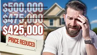 Why Isn’t Your House Selling Right Now
