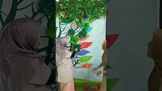 IDE MENGHIAS POJOK BACA INSPIRATIF #POJOKBACA #LITERASI