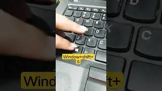laptop py screen shot kaise Le ||  how to take screenshot on PC/ laptop #screenrecorder #screenshot