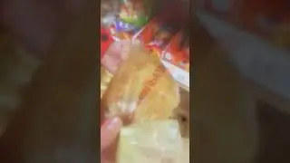 Батон и Сумашедшая пятёрочка