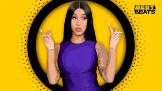 [FREE] Cardi B Type Beat | Latin Hip Hop Beat 2021
