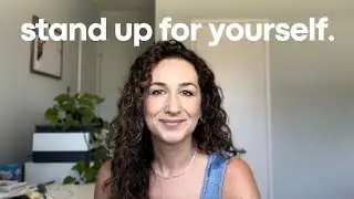 How to authentically say NO (Real Example)