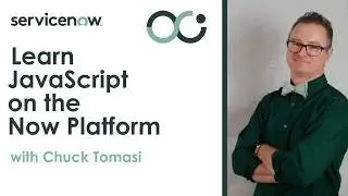 Learn JavaScript on the Now Platform: Lesson 12 - The Ternary operator