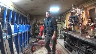 Паратрайк Чирок обновленный