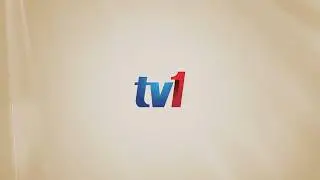 RTM TV1 Ident - May 2026
