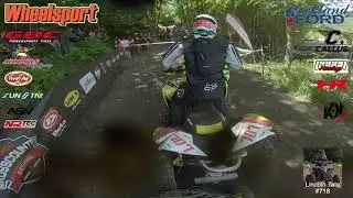 FSMQ Racing Series ATV - Mansonville Quad C 2022 (PART 1)