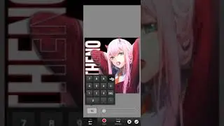 How to Make a cool PFP on android