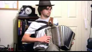 La Boite A Frissons  - Accordéon Diatonique