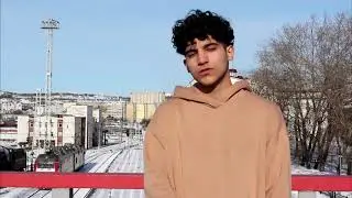 1Black - The end