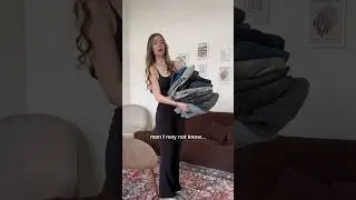 моя коллекция джинсов 🙌🏻  больше в тгк: косточка 