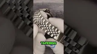 Fed up with your Seiko 5KX Bracelet?