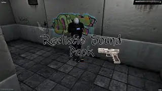 Pack Son YBN V3 Realistic Gun Sound Pack